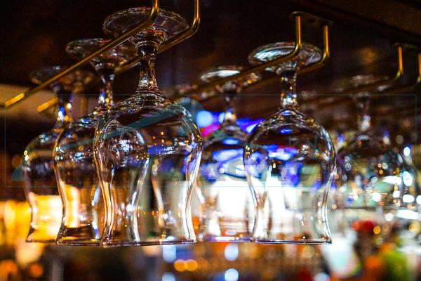 Anchorage Restaurant